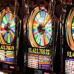 slot machines progressive